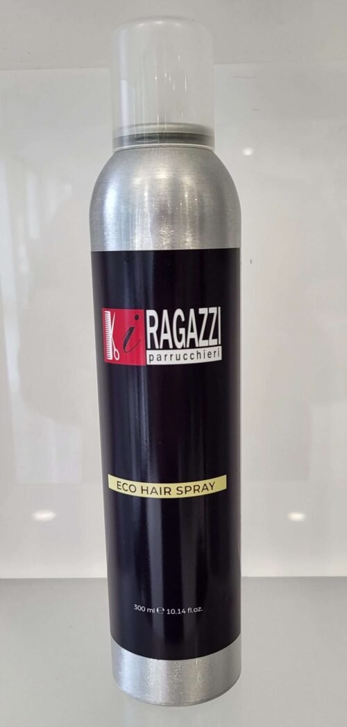 Eco Hair Spray lacca no-gas 300ml