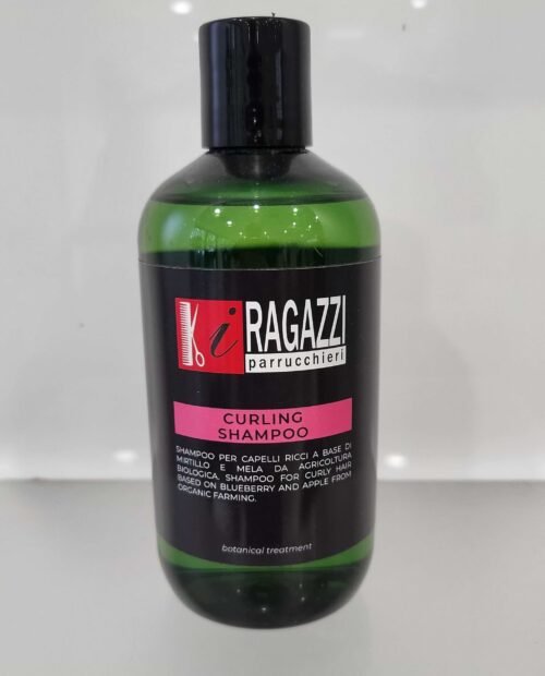 Shampoo Capelli Ricci Curling 300ml