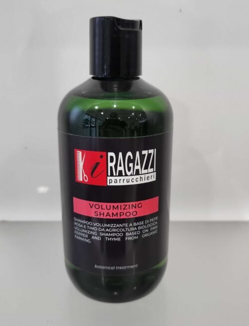 Shampoo Capelli Fini Volumizing 300ml