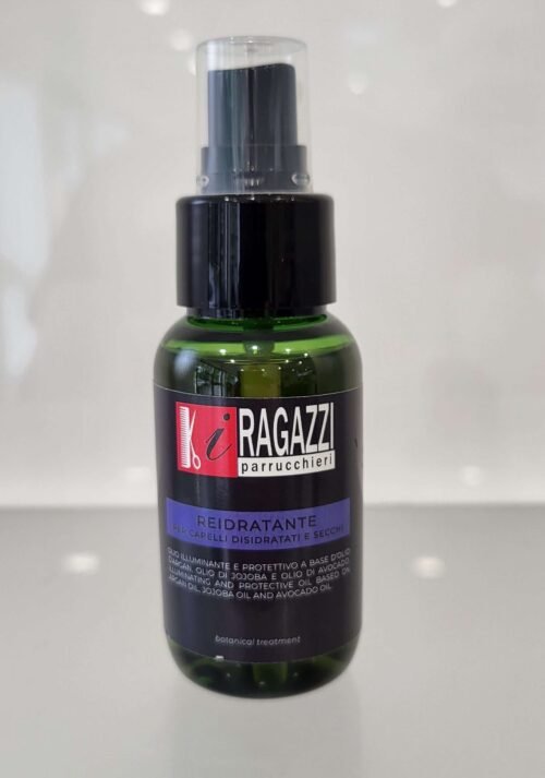 Oilo illuminate reidratante 50ml