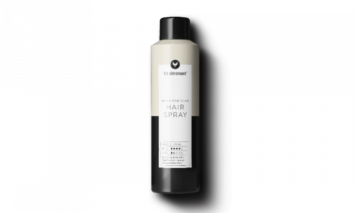 Lacca HH Simonsen Hair Spray 250ml