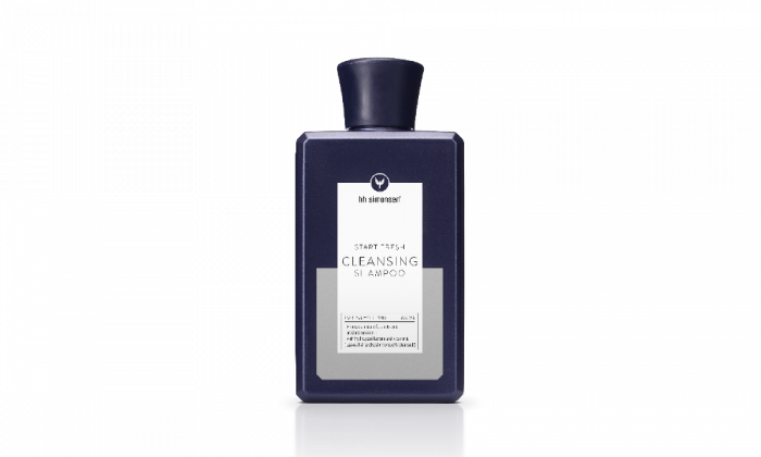 Cleansing shampoo HH Simonsen 250ml