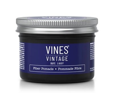 Fiber pomade 125ml vines vintage