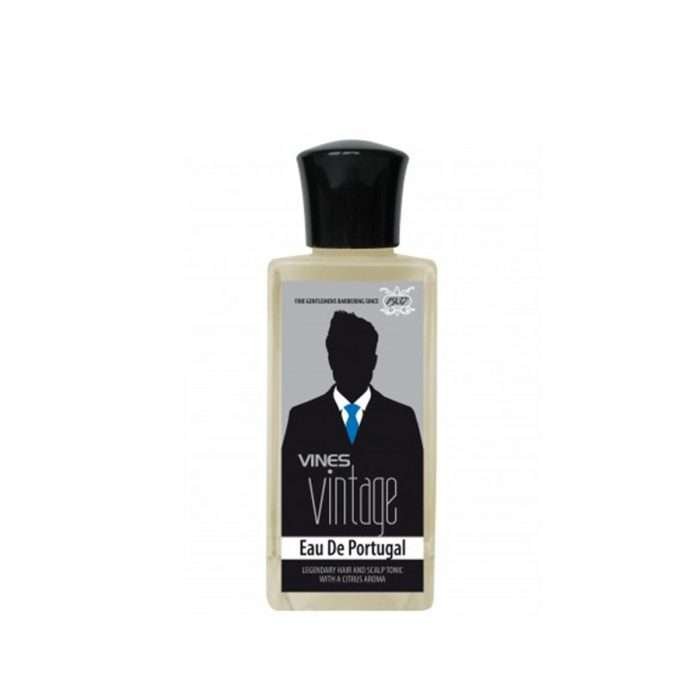 Tonico per cute e capelli EAU DE PORTUGAL  200 ML VINES VINTAGE