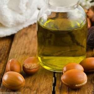 olio argan